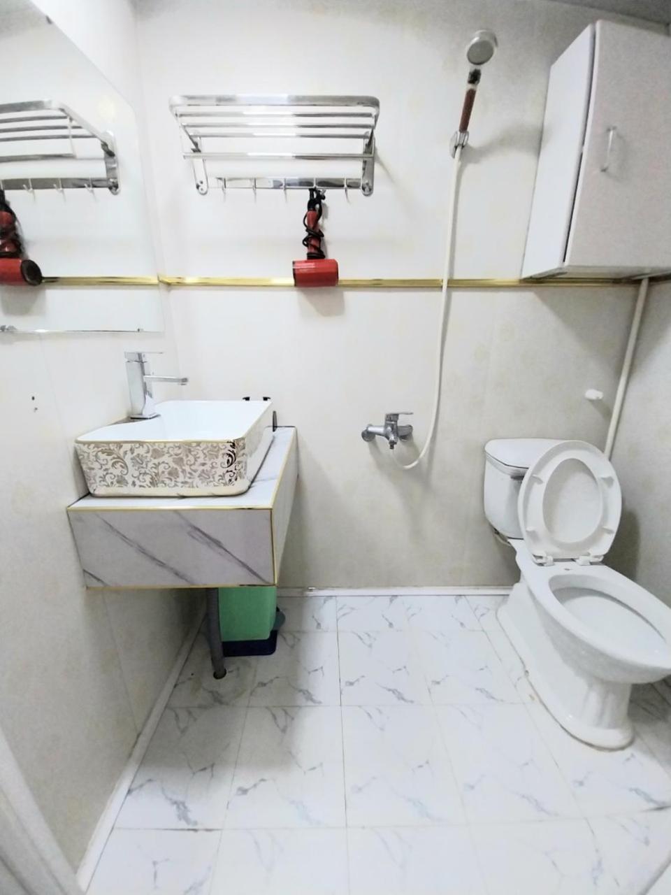 Nhà Nghỉ Joy Nibi Guest House Ninh Bình Extérieur photo