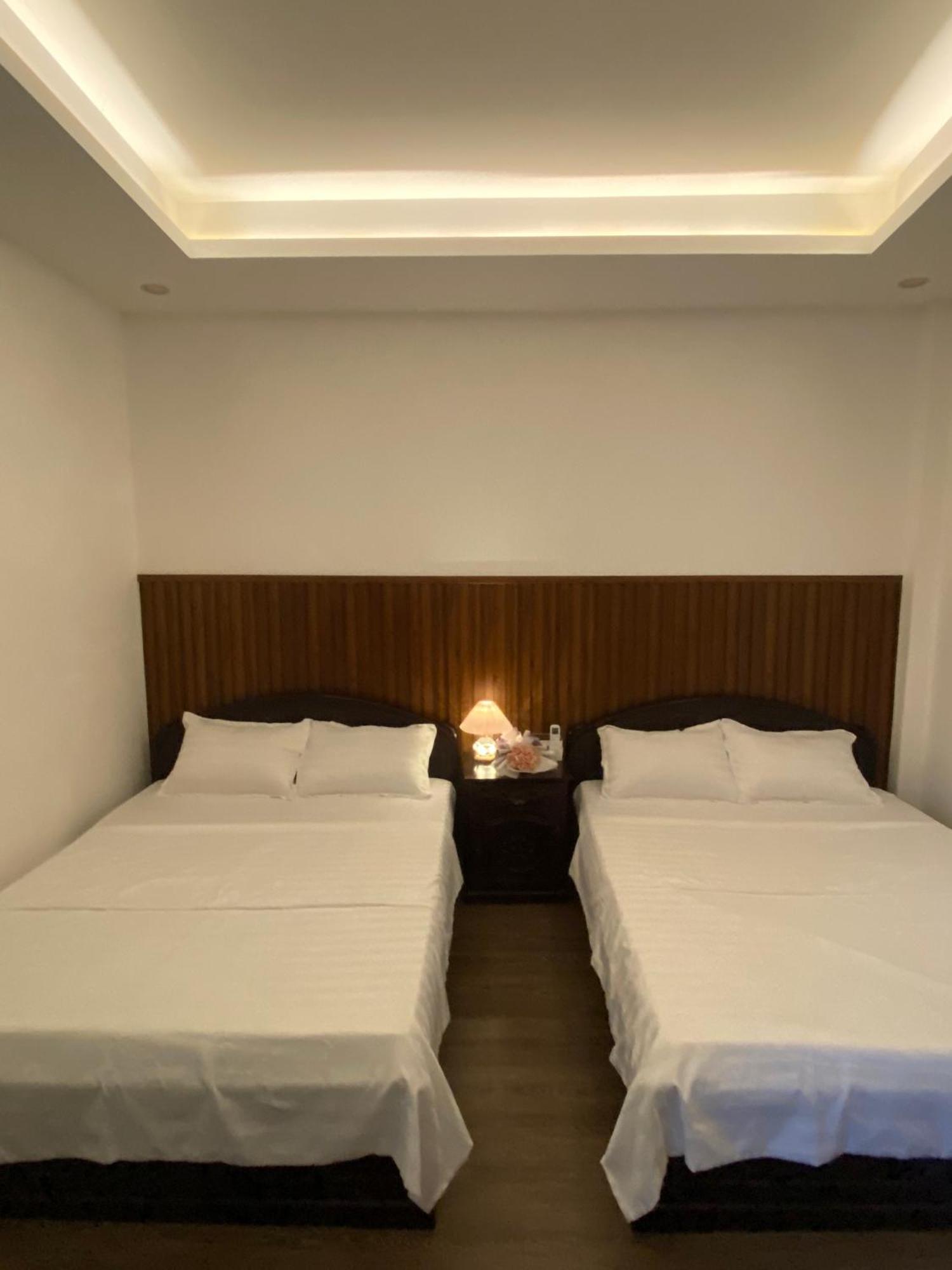 Nhà Nghỉ Joy Nibi Guest House Ninh Bình Extérieur photo